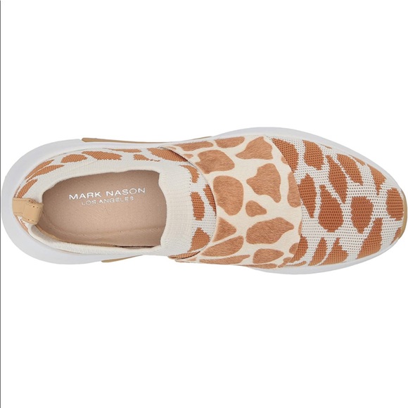 Mark Nason Women's Sactuary Sneaker - Picture 4 of 5